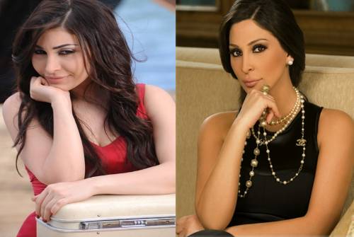   قريباً  أغنية جديدة ليارا و كليب للفنانة اللبنانية إليسا