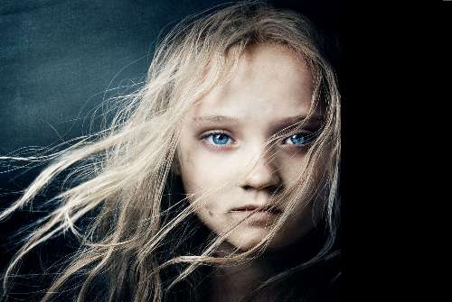 Les Miserables Beats out the hobbit and django enchained