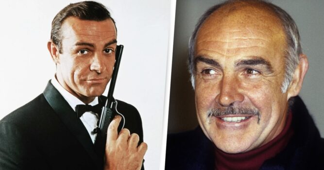 James Bond Actor Sir Sean Connery Dies Aged 90