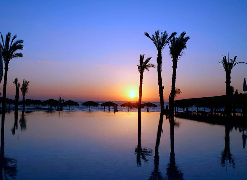 The last two weeks of summer at Janna Sur Mer