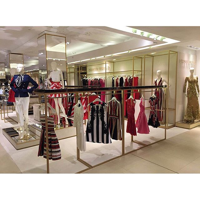 Zuhair Murad Opens New Boutique in UK