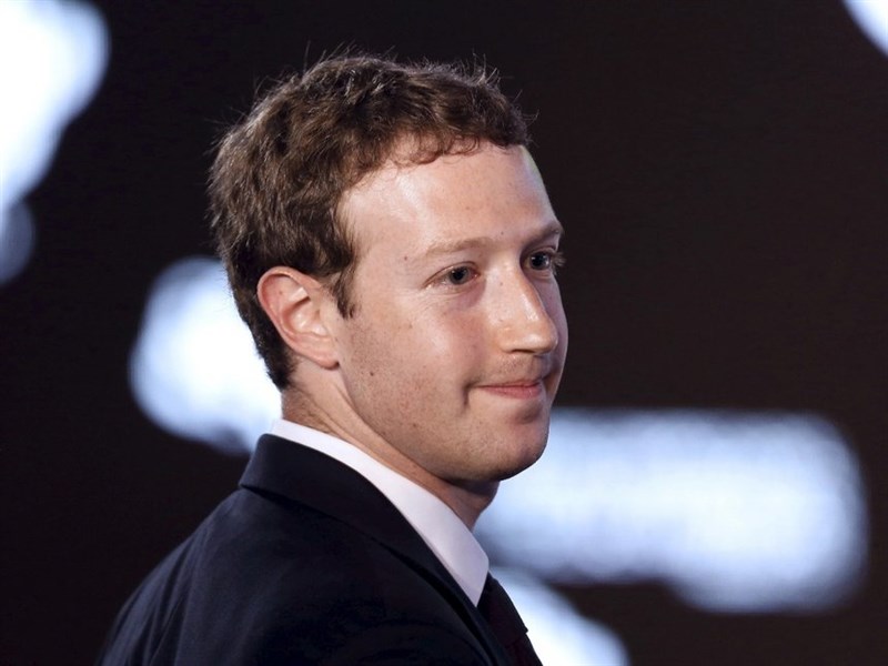 Mark Zuckerberg loses $18.8 BILLION in just TWO HOURS