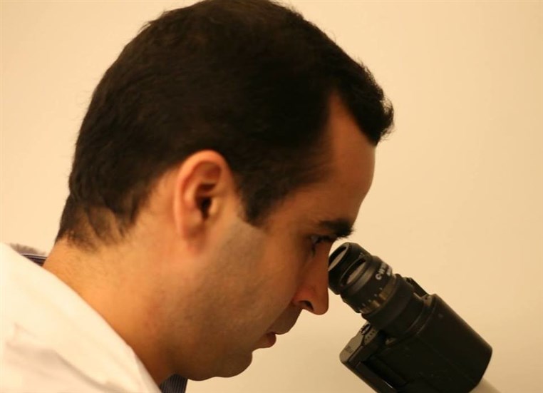 Lebanese Dr along with International team might have discovered a cure for Cancer