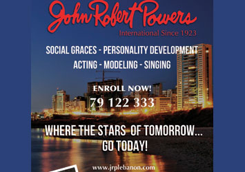 Where the stars of tomorrow go today From Hollywood to Lebanon