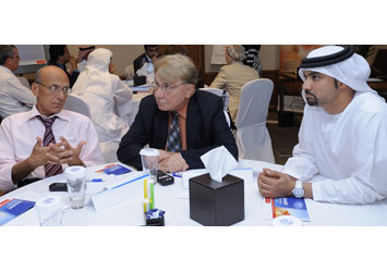 Medical Experts Convene in UAE to Address Rising Allergy Rates in the Middle East