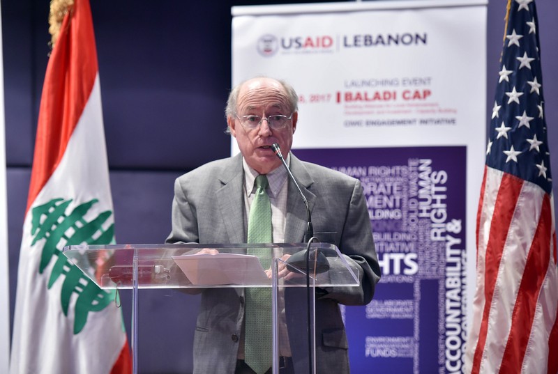 USAID Provides $1.8 Million to Thirteen Civil Society Organizations to Encourage Civic Engagement and Advocacy 