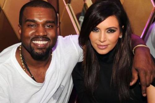 Kim Kardashian and Kanye West expecting first child