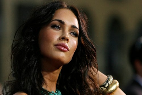 Megan Fox finally Joins Twitter