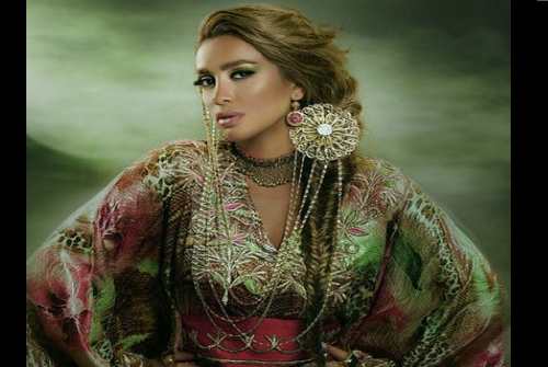  مايا دياب: أستمتع بنجاح كليبي.. وكثيرون يحسدونني