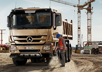 Mercedes-Benz Trip to Stuttgar