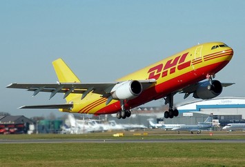 DHL Gives Lebanon GARD Training