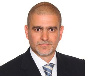 DHL Gives Lebanon GARD Training