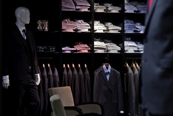 GS Launches its New Store Concept with the Opening of its New Store in Dunes.