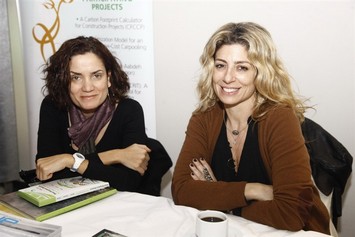 Green Mind Day where Green Minds meet with investors