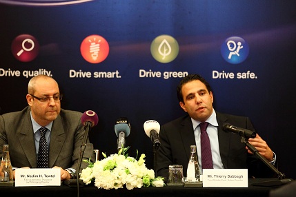 New Models Put Ford in the Fast Lane
