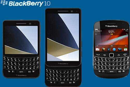 BlackBerry 10 launches tomorrow
