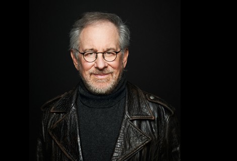 Steven Spielberg named Filmmaker of the Year