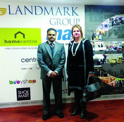 Landmark Retail Lebanon committed to best value, rewarding shopping experience across its outlets.