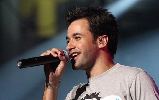 Anthony Touma The Newborn Lebanese Talent
