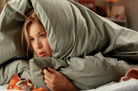 Bridget Jones returns