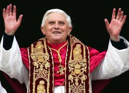 Pope Benedict to resign on February 28  