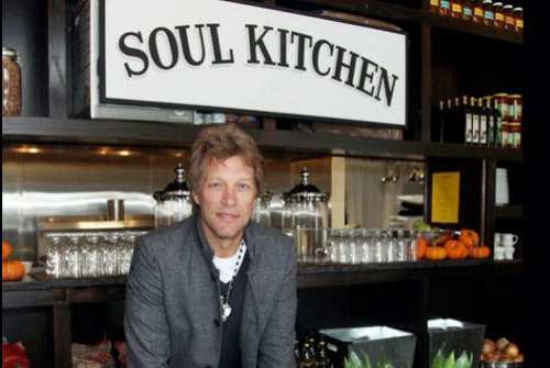 Soul Kitchen