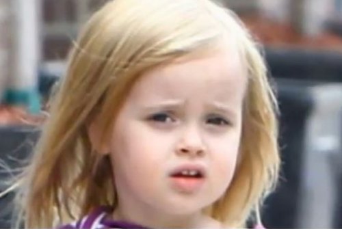 Vivienne Jolie-Pitt Earned $3000