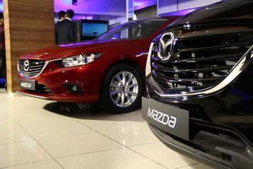 Designed to turn heads, engineered to change minds.