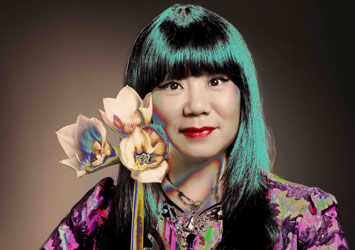 From Runway to Jetway, the Anna Sui for Tumi Collection Returns for a Second Season