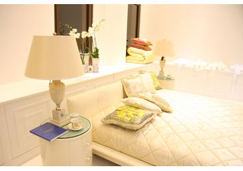 Versace Home opens in Beirut