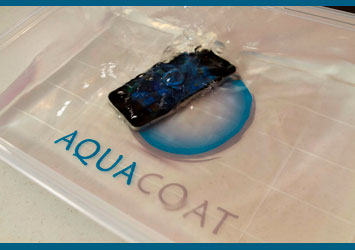 Aquacoat Unveils Revolutionary Mobile Technology in Lebanon