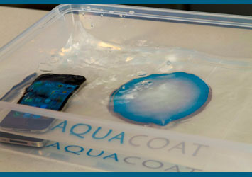 Aquacoat Unveils Revolutionary Mobile Technology in Lebanon
