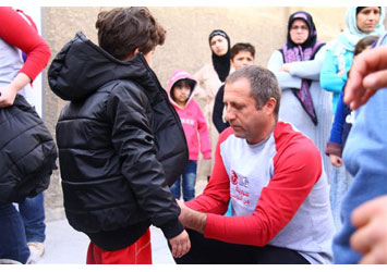 LG Electronics Launches New Initiatives to Help Syrian Families Affected by Harsh Living Conditions