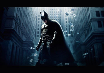 How Much Would It Cost to Be Batman in Real Life