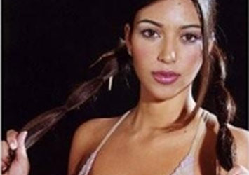5 Facts You Didn't Know About Kim Kardashian