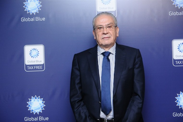 Global Blue Lebanon gathers a distinguished tourism & retail crowd during its Shop Magazine Network Event
