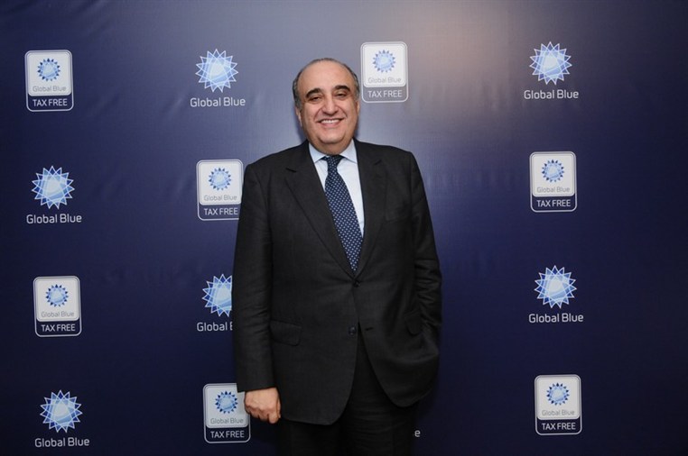 Global Blue Lebanon gathers a distinguished tourism & retail crowd during its Shop Magazine Network Event