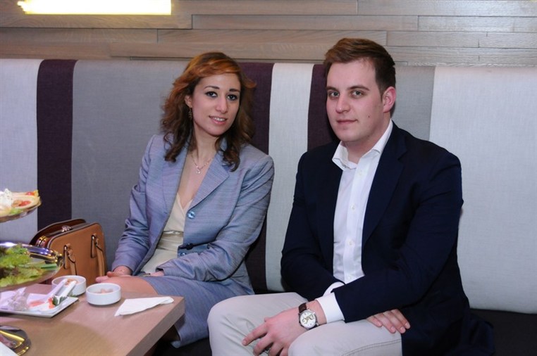 Global Blue Lebanon gathers a distinguished tourism & retail crowd during its Shop Magazine Network Event