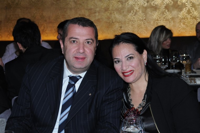 Leading figures at the Lions Economic Forum speak of investment opportunities across vital sectors in Lebanon