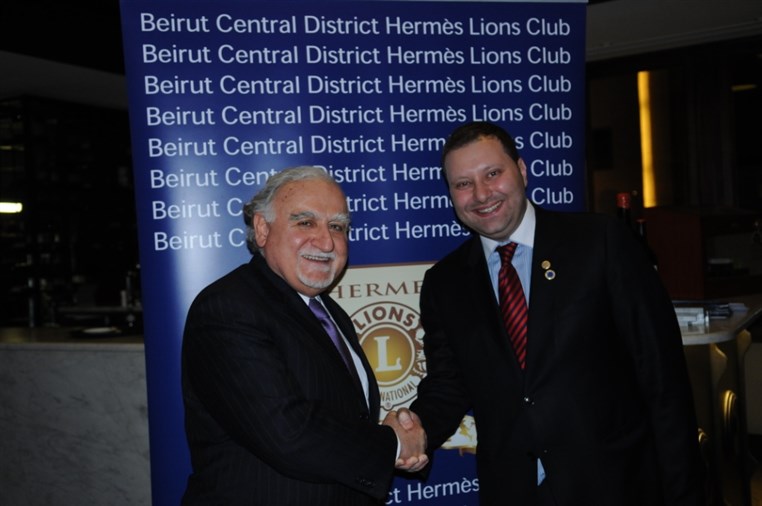 Leading figures at the Lions Economic Forum speak of investment opportunities across vital sectors in Lebanon