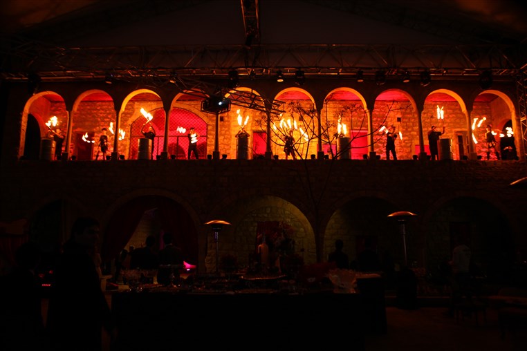 CHOPIN VODKA OFFICIAL LAUNCH