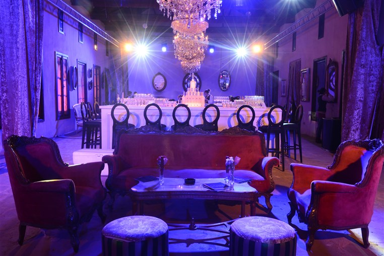 CHOPIN VODKA OFFICIAL LAUNCH