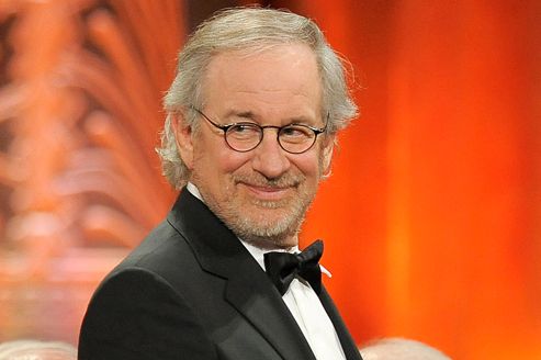 Spielberg Plans TV Miniseries Napoleon