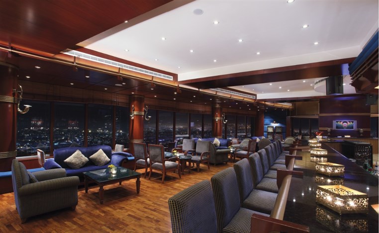 Experience the New and Tasty Throughout Springtime at Hilton Hotels Beirut 