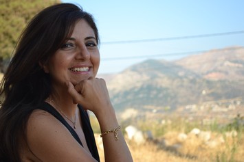 A fresh new twist on Lebanese songs  Maya Waked launches Helm Majnoon in Beirut, Dubai and Montreal
