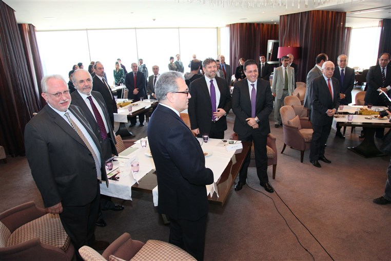 Horeca the annual meeting place for the Hospitality and Foodservice industries announces its 20th edition.