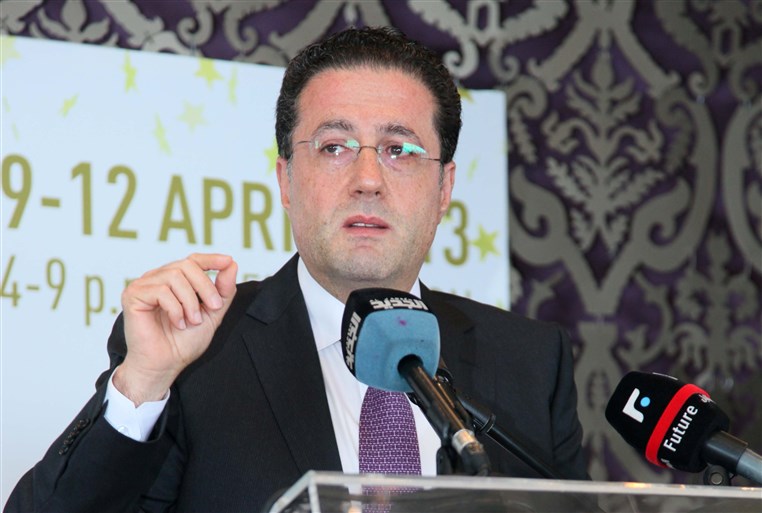 Horeca the annual meeting place for the Hospitality and Foodservice industries announces its 20th edition.