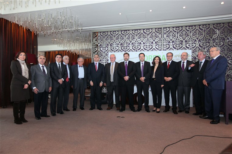 Horeca the annual meeting place for the Hospitality and Foodservice industries announces its 20th edition.