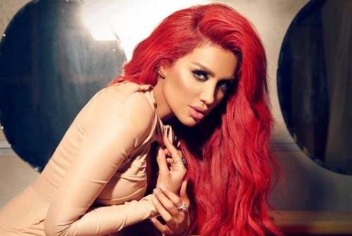 Maya Diab set to spice up the Holy Month in Egypt