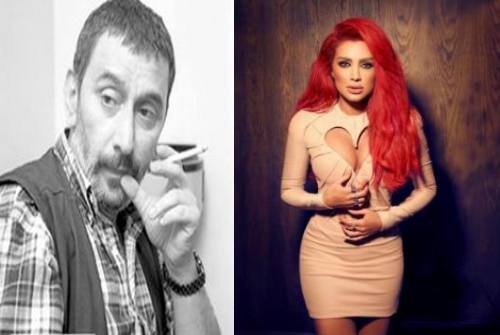 عمل غنائي يجمع بين مايا دياب وزياد الرحباني